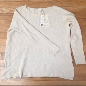 NWT Soft Joie Sweater Top